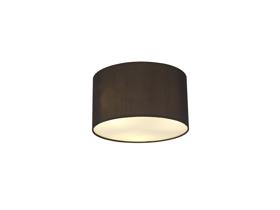 Baymont WH BL Ceiling Lights Deco Flush Fittings